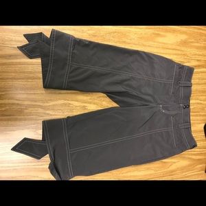 Crop pants Athleta